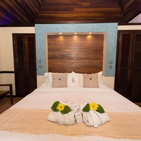 Pur Boutique Cabanas, Adults Only San Pedro  Kültér fotó