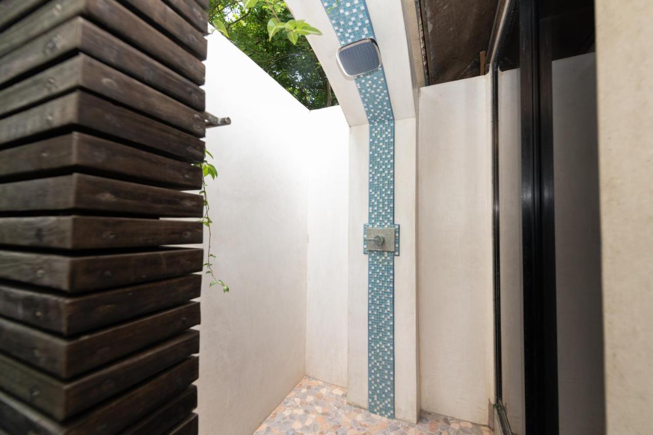 Pur Boutique Cabanas, Adults Only San Pedro  Kültér fotó