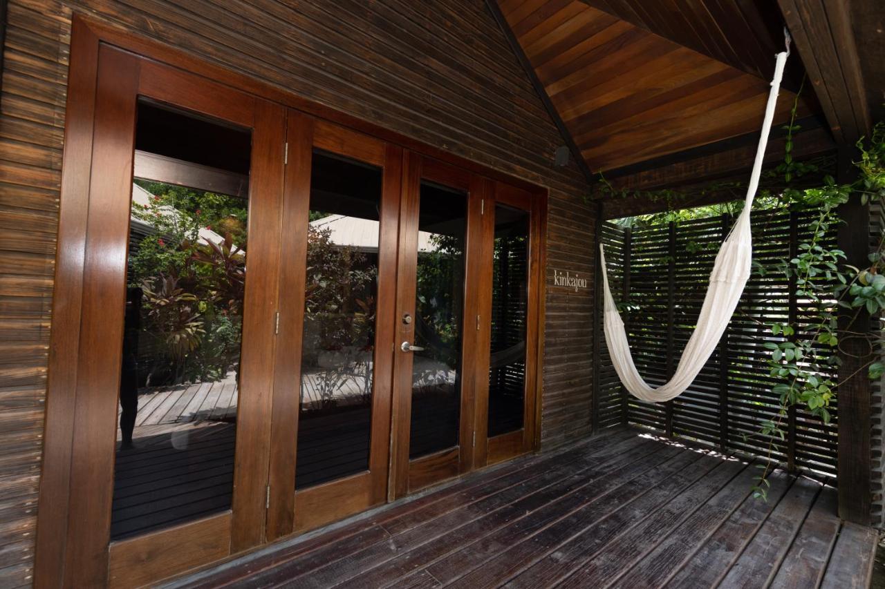Pur Boutique Cabanas, Adults Only San Pedro  Kültér fotó