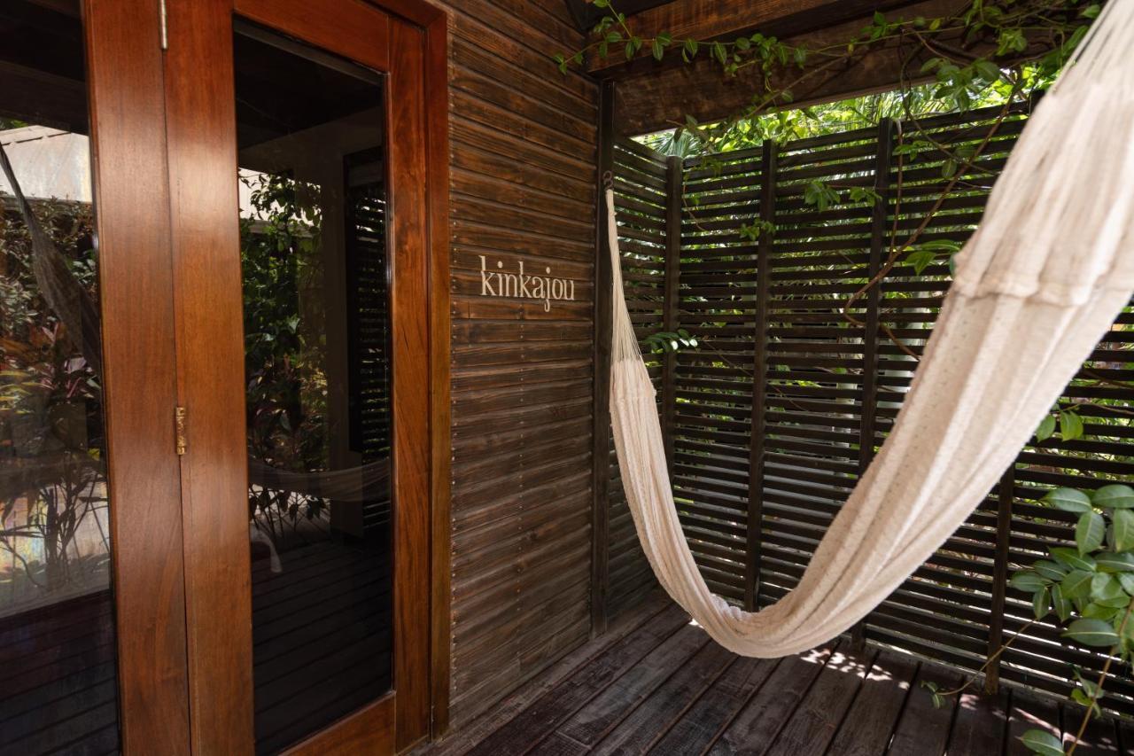 Pur Boutique Cabanas, Adults Only San Pedro  Kültér fotó