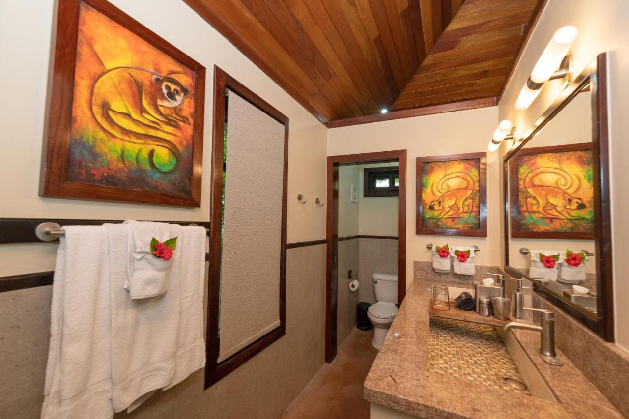Pur Boutique Cabanas, Adults Only San Pedro  Kültér fotó