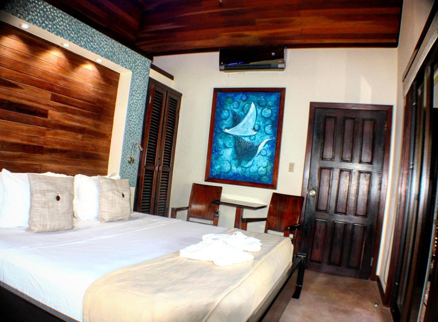 Pur Boutique Cabanas, Adults Only San Pedro  Kültér fotó