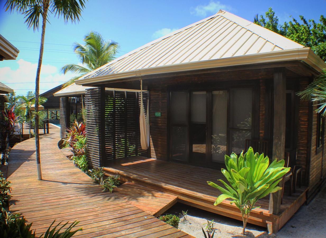 Pur Boutique Cabanas, Adults Only San Pedro  Kültér fotó